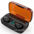 Wireless Earbuds Bluetooth 5.0 Headphones True Wireless